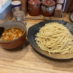 つけ麺屋 やすべえ - 