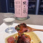 創作料理 たけし - 