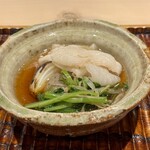 料理屋 植むら - 