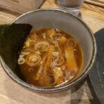 つけ麺屋 やすべえ - 