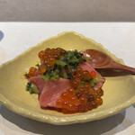 創作料理 たけし - 