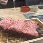 俺の焼肉 博多 - 