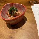 日本酒 ぽたん - 