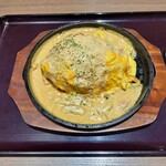 鉄板三丁目 イオンモール長久手店 - 