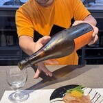 創作料理 たけし - 