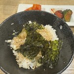 俺の焼肉 博多 - 