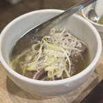 俺の焼肉 博多 - 