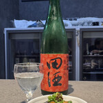 創作料理 たけし - 