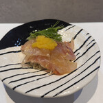 創作料理 たけし - 