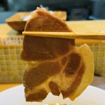 猫と月 chan mie noodles - 