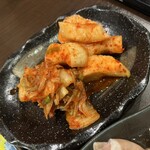 焼肉くろちゃん - 