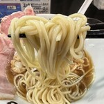 盛田軒 - 麺リフト