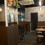 KEYMAO THAI IZAKAYA - 