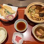 和食麺処 サガミ - 