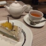 ラ・メゾン アンソレイユターブル - 