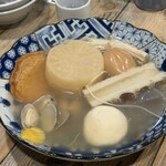 日本酒原価酒蔵 - 