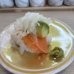 はま寿司 神戸伊川谷店 - 