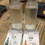 日本酒原価酒蔵 - 