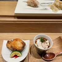 GINZA SUSHI BANYA KAI - 