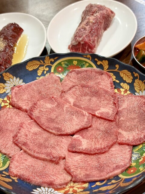 Yakiniku Tan Kakumei photo