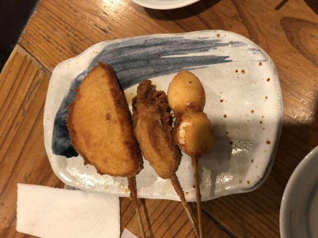 Kakuuchi Fukumoto Ya