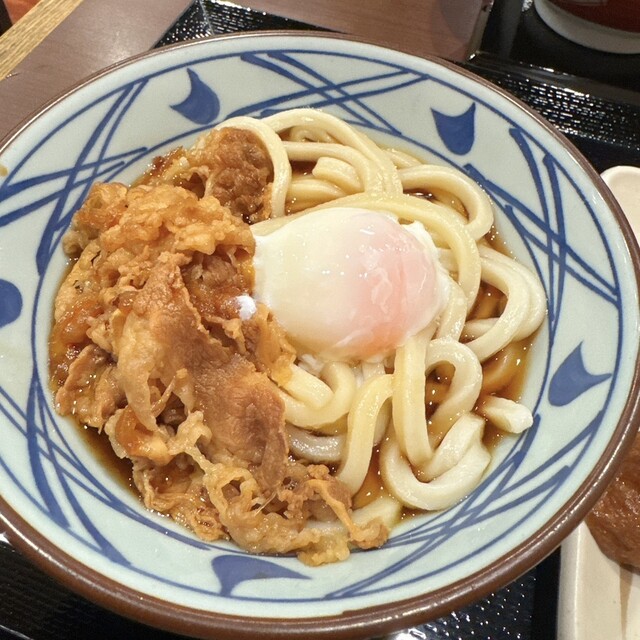 Marugame Seimen Shinanobashi Ten photo 3