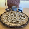 蕎麦切り かんべえ