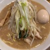 味噌麺処 田坂屋