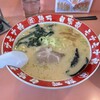 ラーメンショップ 加瀬店