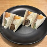 ホットケーキパーラー フルフル 赤坂店 - 
