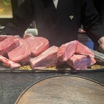 #肉といえば松田 奈良本店 - 