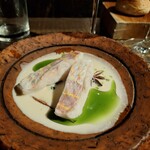 スパイスカフェ - 