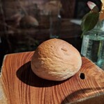 スパイスカフェ - 