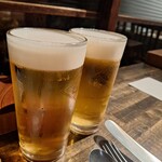 スパイスカフェ - 