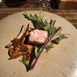 スパイスカフェ - 