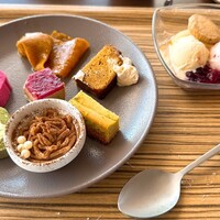 restaurant GRILL TABLE with SKYBAR - 