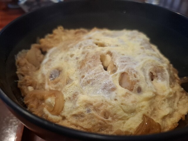 そば処寿庵 - 釧路（そば）の写真