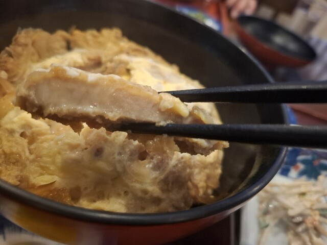 そば処寿庵 - 釧路（そば）の写真