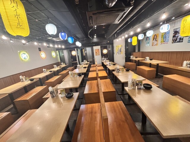 Kiyamachi Dojo Kyoto Kawaramachi Honten photo 5