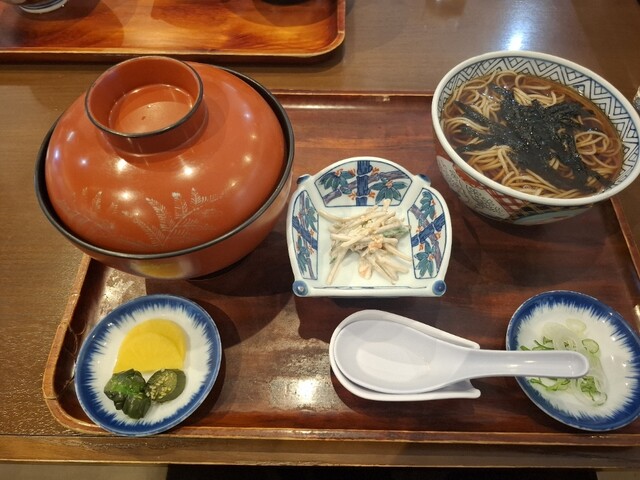 そば処寿庵 - 釧路（そば）の写真