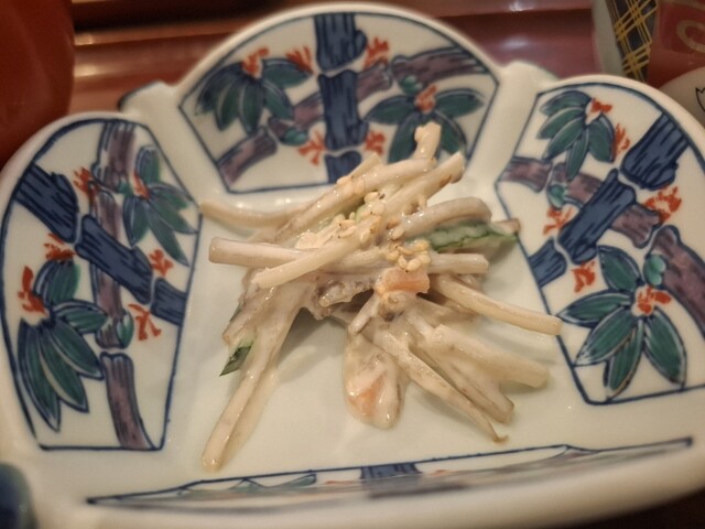 そば処寿庵 - 釧路（そば）の写真