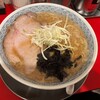 札幌ラーメン キヨリト