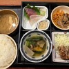 大衆食堂 定食のまる大 国分寺南口店