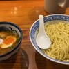 中華そば 青葉 狭山店