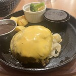 洋食グリル GRACE - 