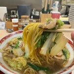 セアブラノ神 - 