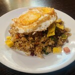 DUNA TAPARI - のせて食べたかったので