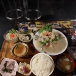 えちごやきゅ～ぴ～ - 