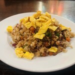 DUNA TAPARI - ネパール風チャーハン