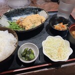 バラ焼き専門店炭火焼鳥わだち - 